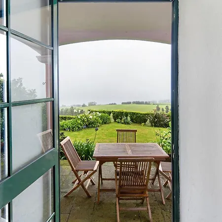 Villa Quinta Queimadas Nordeste (Azores)