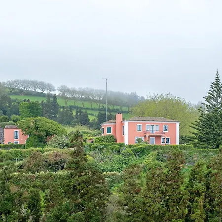 Quinta Queimadas Villa