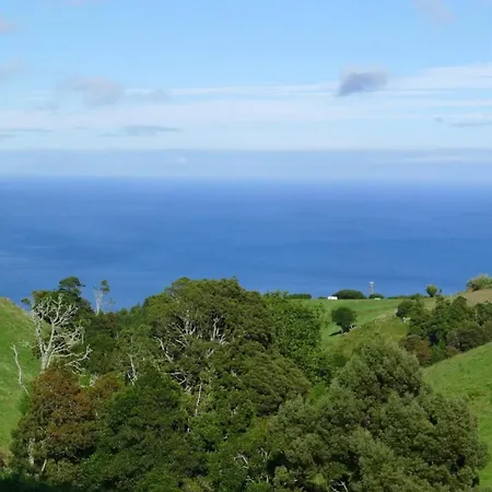 Villa Quinta Queimadas Nordeste (Azores)