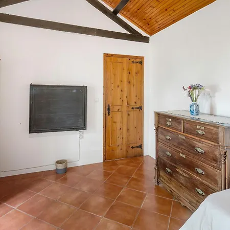 Villa Quinta Queimadas