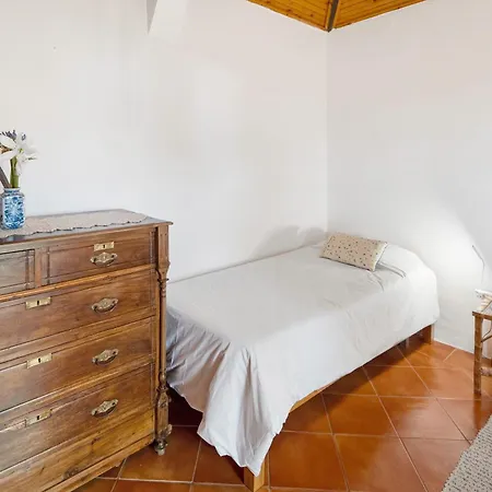 Quinta Queimadas Villa
