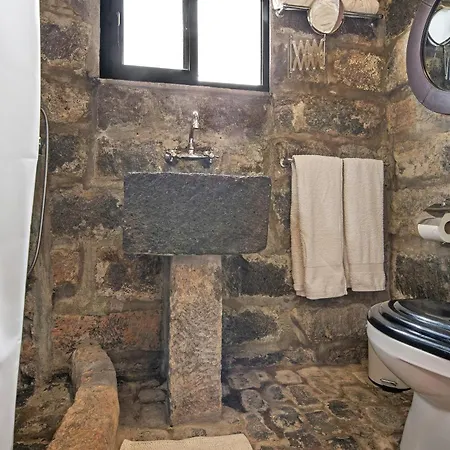 Quinta Queimadas Nordeste (Azores)
