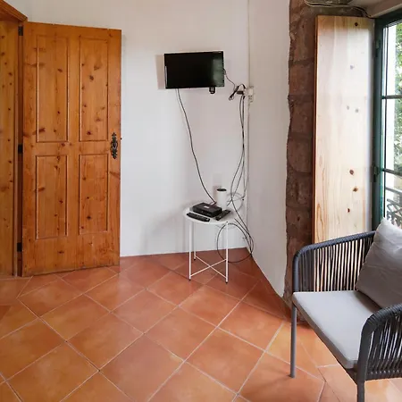 Quinta Queimadas Villa