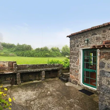 Quinta Queimadas * Nordeste (Azores)