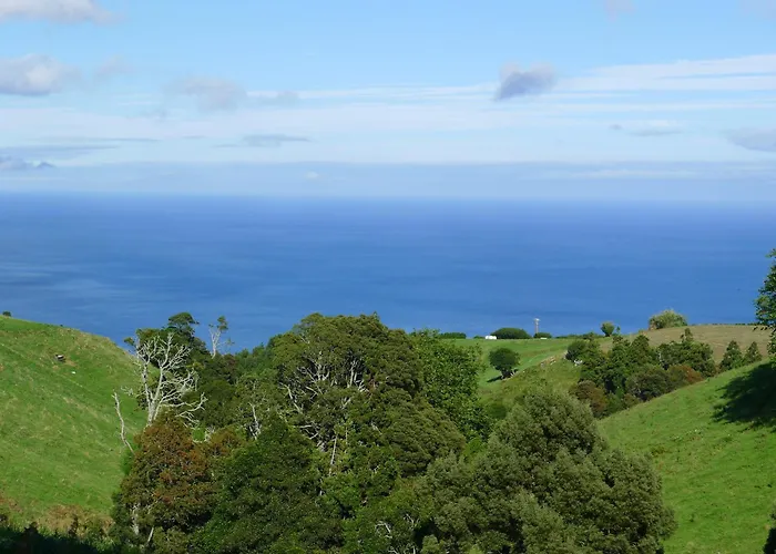 Quinta Queimadas Villa *