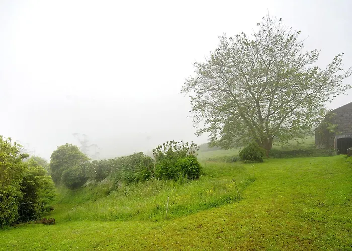 Villa Quinta Queimadas Nordeste (Azores)