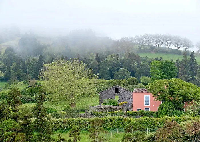 Quinta Queimadas Villa Nordeste (Azores)