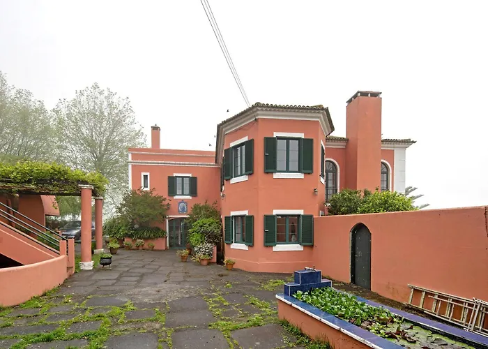 Quinta Queimadas * Nordeste