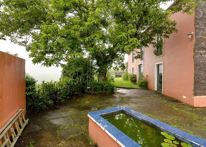 Quinta Queimadas Villa Nordeste