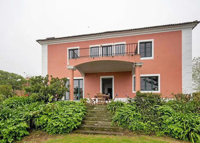 Quinta Queimadas * Nordeste (Azores)