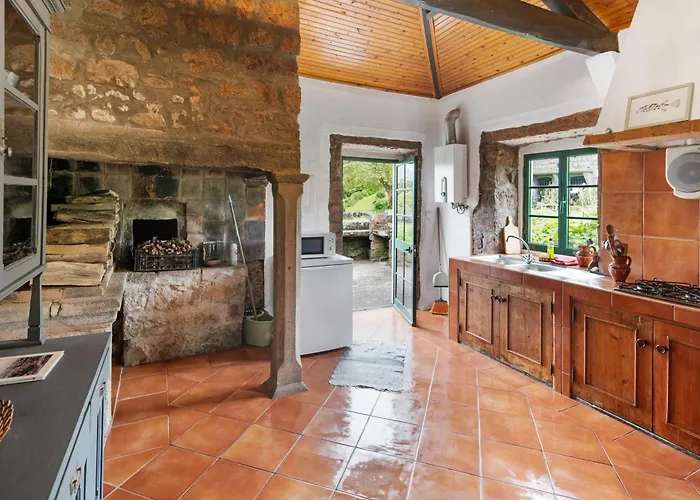 Quinta Queimadas Villa