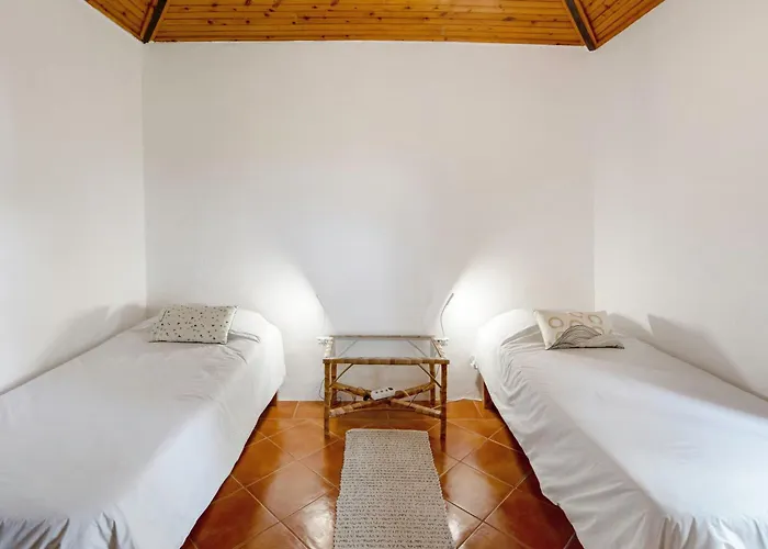 Villa Quinta Queimadas