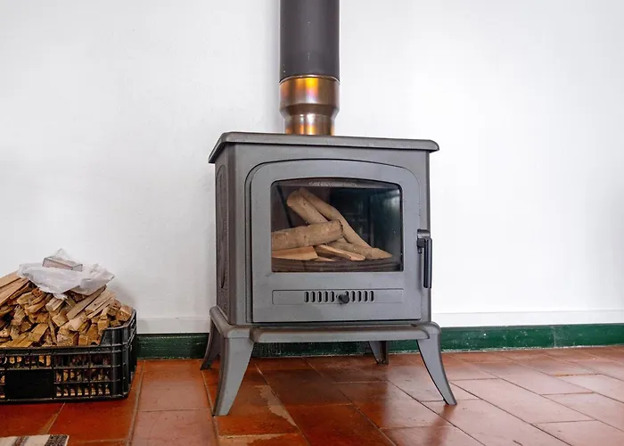 Quinta Queimadas Villa *