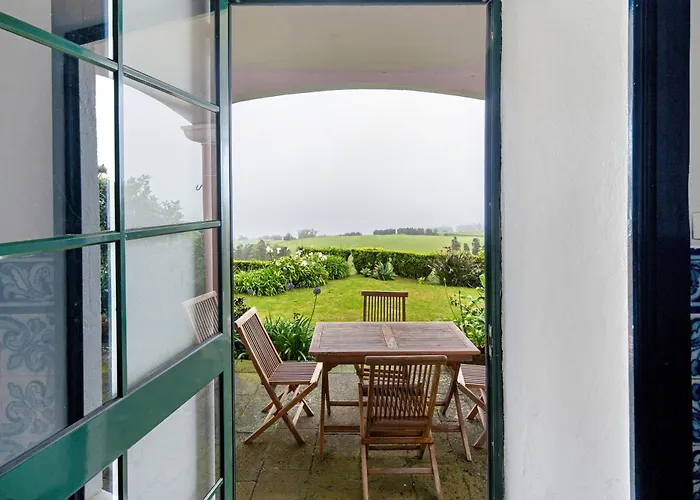 Villa Quinta Queimadas *