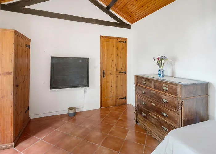 Quinta Queimadas Villa