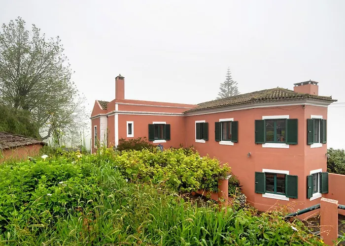 Villa Quinta Queimadas