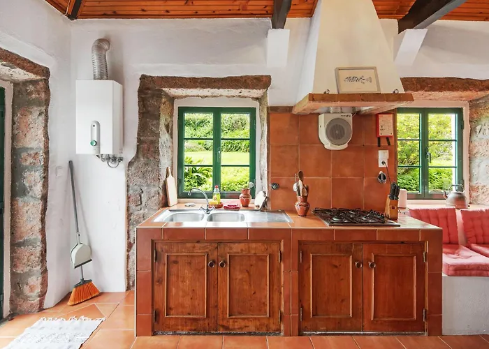 Villa Quinta Queimadas *