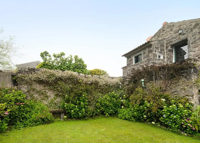 Quinta Queimadas Villa