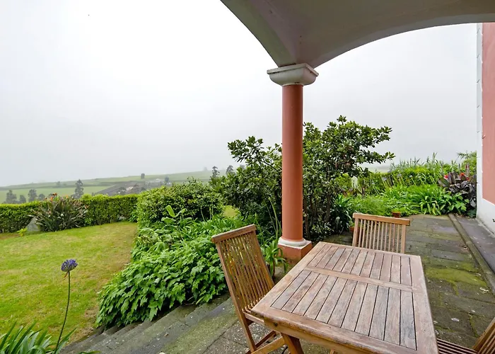 Villa Quinta Queimadas *