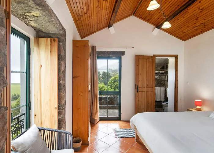 Quinta Queimadas Villa Nordeste (Azores)