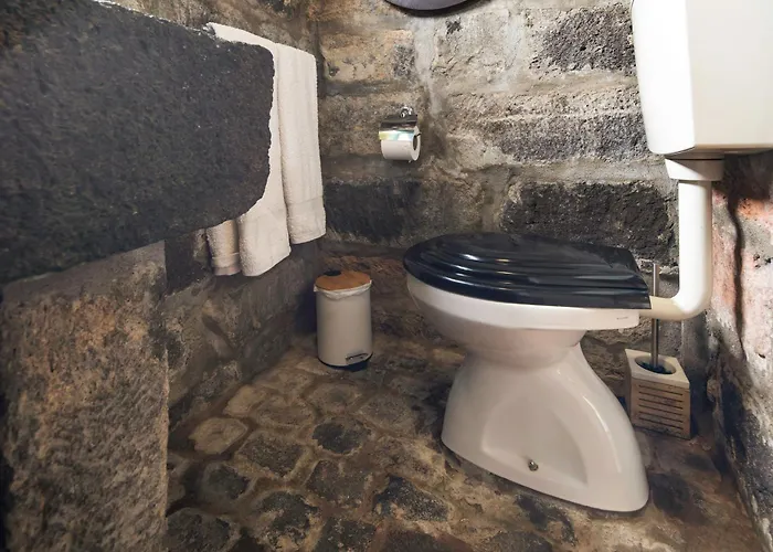 Villa Quinta Queimadas Nordeste (Azores)