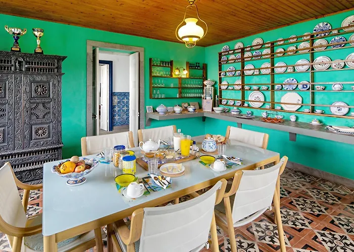 Quinta Queimadas * Nordeste