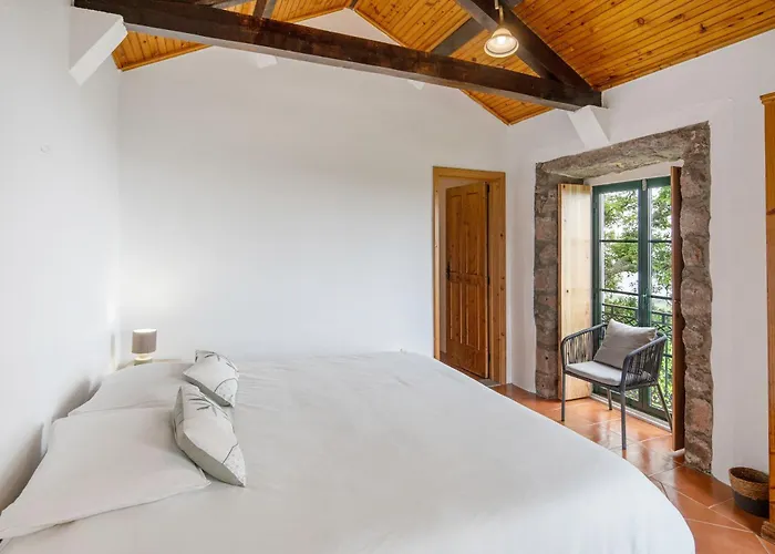 Villa Quinta Queimadas *