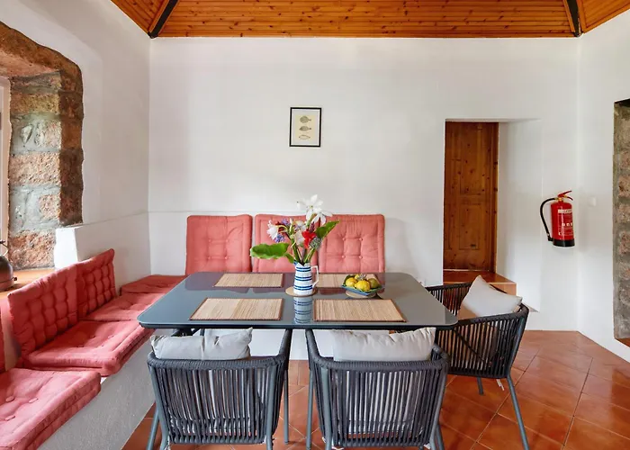 Quinta Queimadas Villa