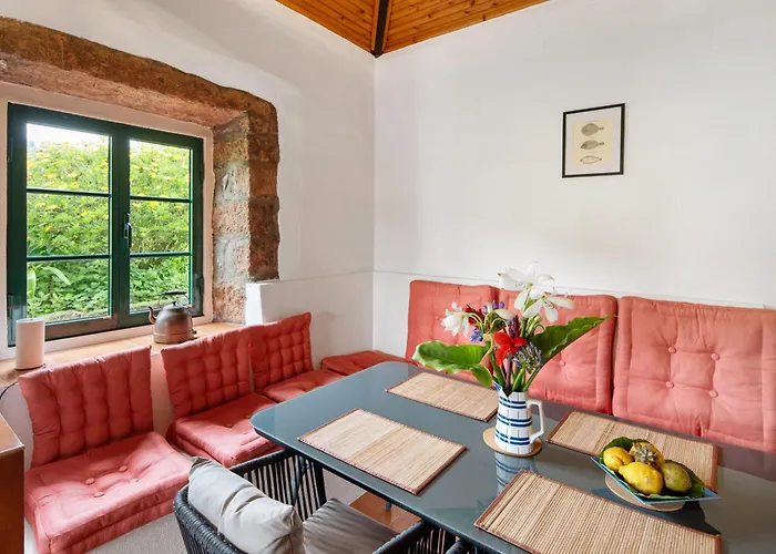 Villa Quinta Queimadas