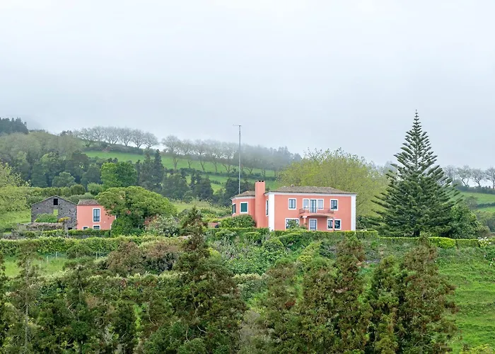 Villa Quinta Queimadas *