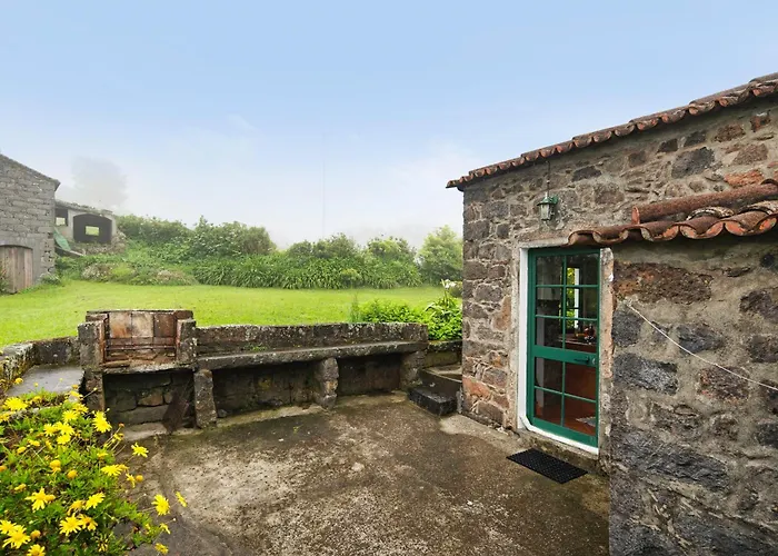 Quinta Queimadas Villa Nordeste