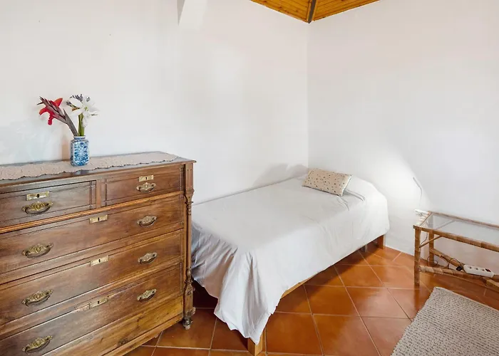 Villa Quinta Queimadas