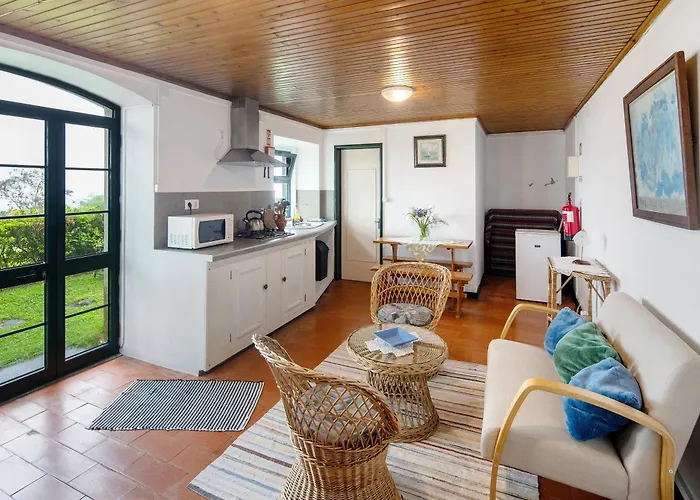 Villa Quinta Queimadas *