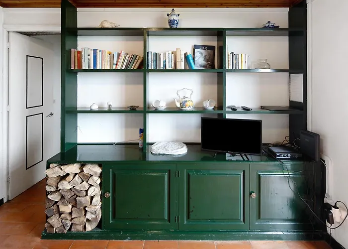 Quinta Queimadas Villa