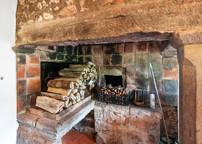 Villa Quinta Queimadas Nordeste (Azores)