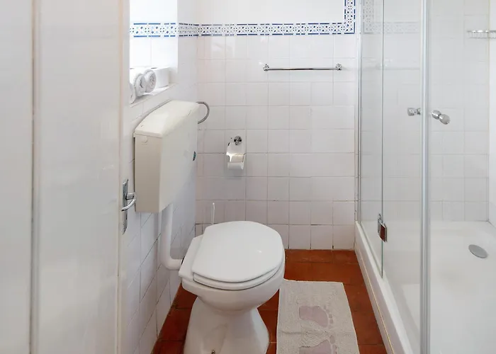 Villa Quinta Queimadas