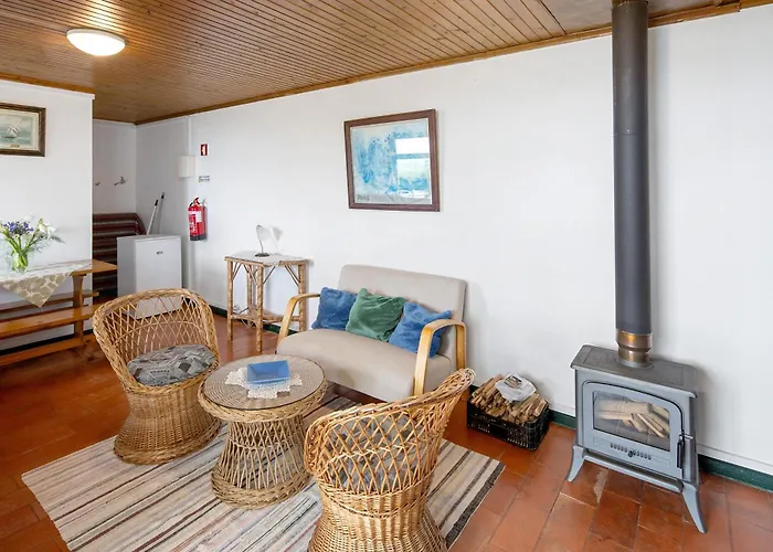 Quinta Queimadas Villa Nordeste (Azores)