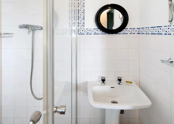 Quinta Queimadas Villa