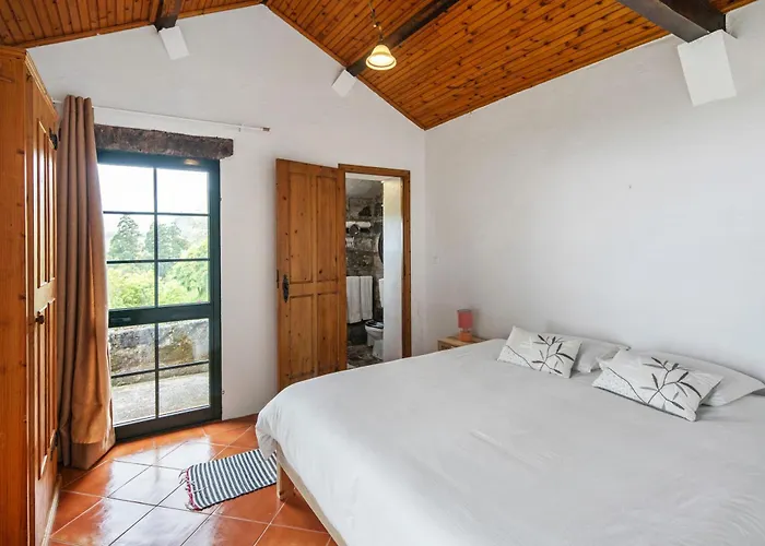 Villa Quinta Queimadas *