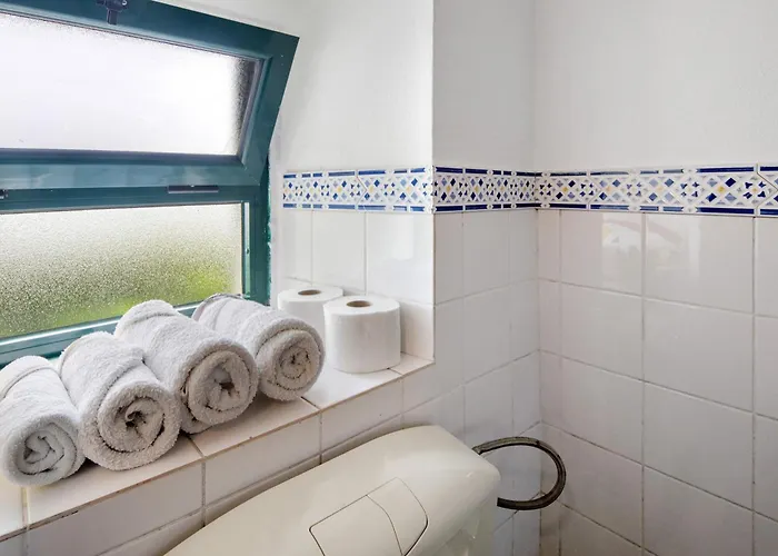 Villa Quinta Queimadas Nordeste (Azores)