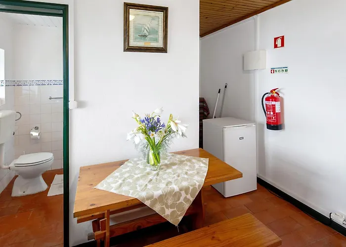 Quinta Queimadas * Nordeste (Azores)