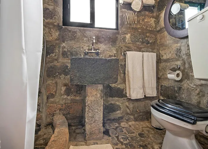 Villa Quinta Queimadas Nordeste (Azores)