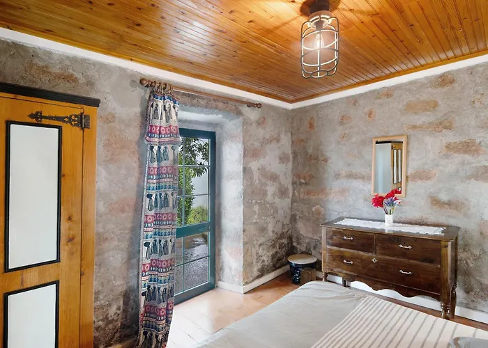 Quinta Queimadas Villa Nordeste (Azores)