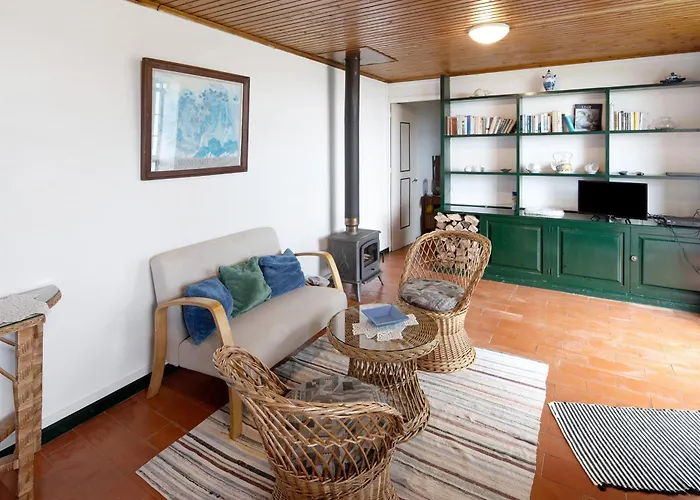 Quinta Queimadas * Nordeste (Azores)