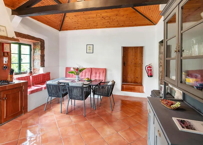 Quinta Queimadas Nordeste (Azores)