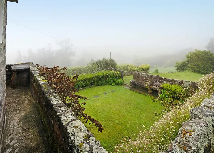 Quinta Queimadas Nordeste (Azores)